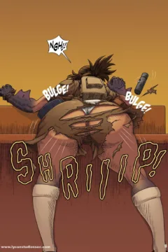 Rise of the Beetle.page14