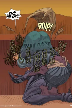 Rise of the Beetle.page23