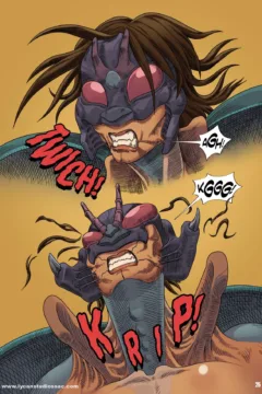 Rise of the Beetle.page28