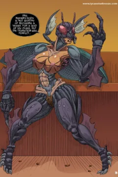 Rise of the Beetle.page29