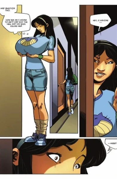 SaburoX - Welcome to Chastity 4