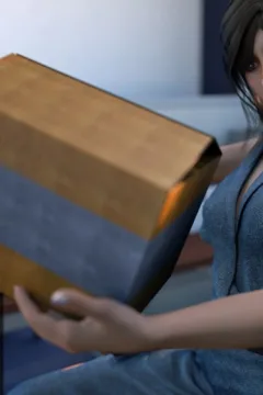 SatisfyingTheBossHungerPart1_020