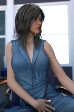 SatisfyingTheBossHungerPart1_022