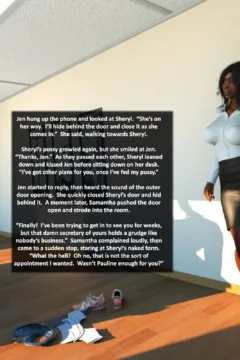 SatisfyingTheBossHungerPart2_031