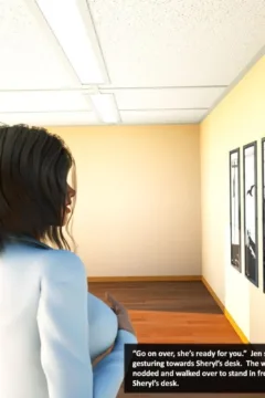 SatisfyingTheBossHungerPart3_023