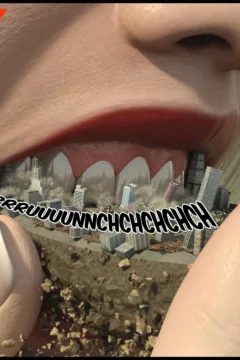 Scarlet Dreams (102)