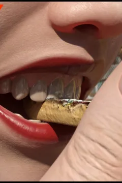 Scarlet Dreams (103)