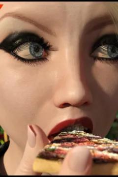 Scarlet Dreams (105)