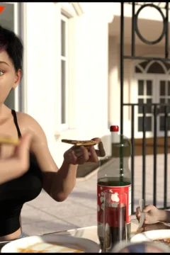 Scarlet Dreams (106)