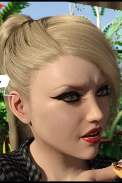 Scarlet Dreams (107)