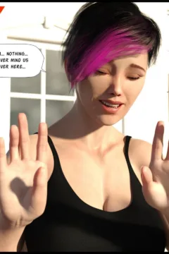 Scarlet Dreams (108)