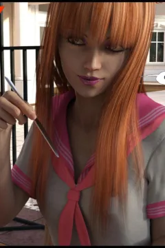 Scarlet Dreams (111)