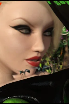 Scarlet Dreams (115)