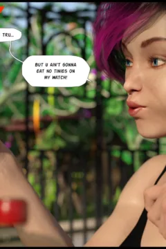 Scarlet Dreams (116)