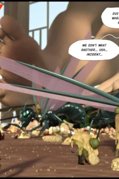 Scarlet Dreams (118)