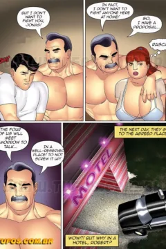 Secret Motel Meeting (5)