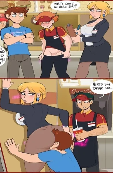 Shadbase - Happy Meal