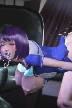 Shikai Ge Remake (13)