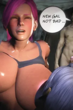 Shikai Ge Remake (22)