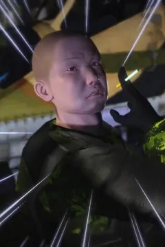 Shikai Ge Remake (31)