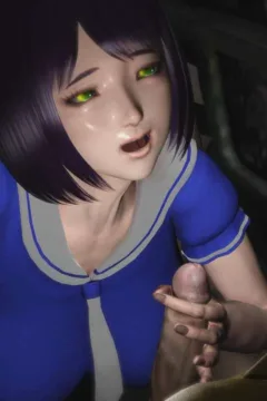 Shikai Ge Remake (5)