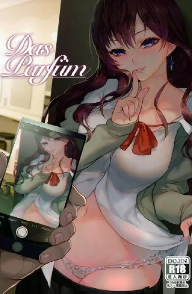 Shouka - Das Parfum (English)