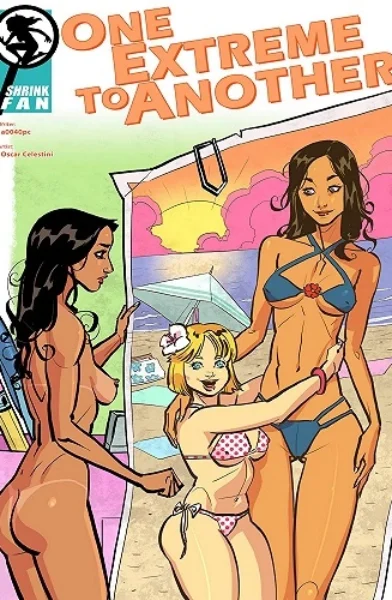 Shrink Fan - One Extreme to Another 2