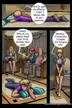 Sis Knows How to Forgive (3)