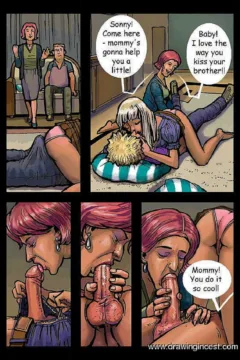 Sis Knows How to Forgive (7)