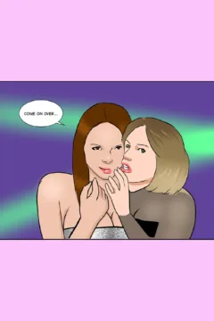 Sissified at the Club-05