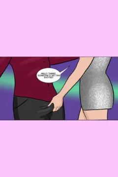 Sissified at the Club-07