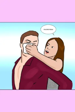 Sissified at the Club-10