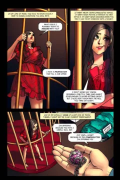 Small Fortune 4 – Page 03