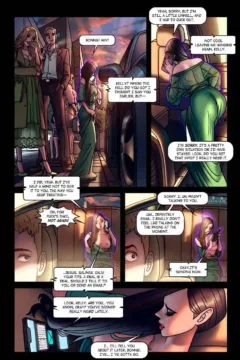 Small Fortune 4 – Page 09