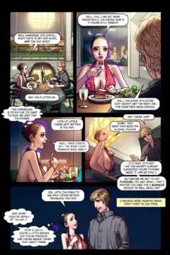 Small Fortune 4 – Page 14