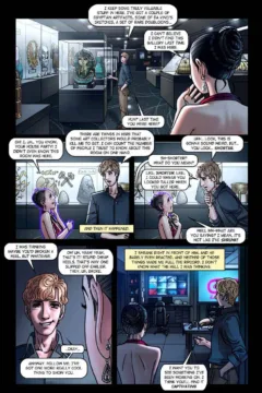 Small Fortune 4 – Page 17