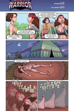 Small Fortune 4 – Page 21