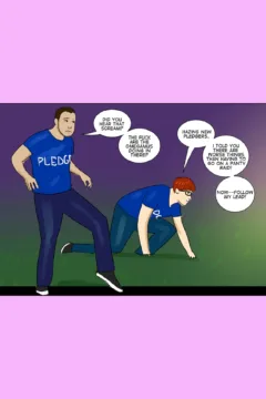 Sorority Panty Raid Gone Wrong-04