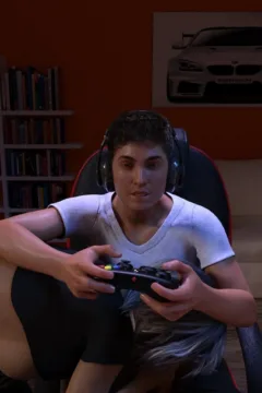 Streaming incident (3)