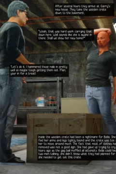 Strutter79 – Moving Home Present (38)