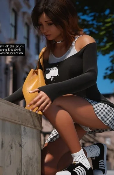 Strutter79 - Moving Home Present