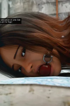 Strutter79 – Moving Home Present (69)