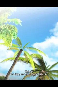 TAMAKI’S PRIVATE PARADISE (10)