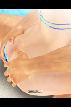 TAMAKI’S PRIVATE PARADISE (11)