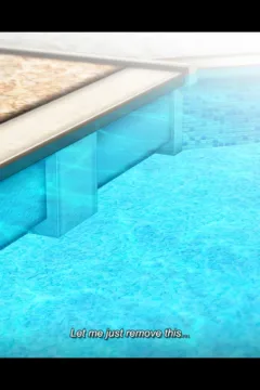 TAMAKI’S PRIVATE PARADISE (15)