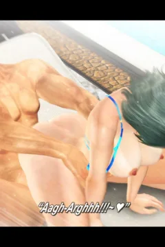 TAMAKI’S PRIVATE PARADISE (22)