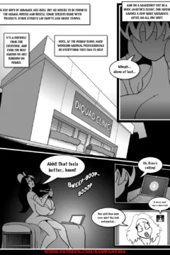 Tales of Schlock #490003