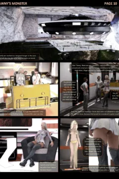 Tawny’s Monster (11)