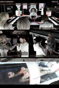 Tawny’s Monster (13)