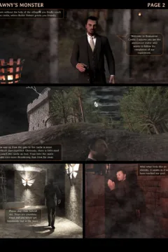 Tawny’s Monster (3)